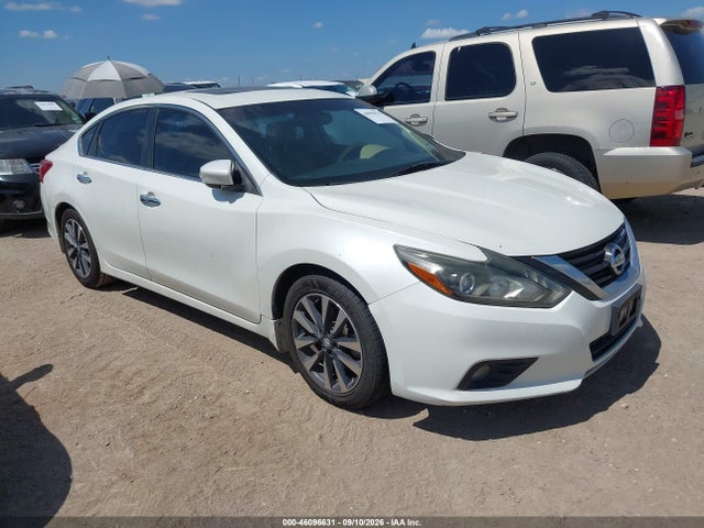 Aukcja sprzedaży 2017 Nissan Altima 2.5 Sl, vin: 1N4AL3AP2HC145257, numer aukcji: 46096631