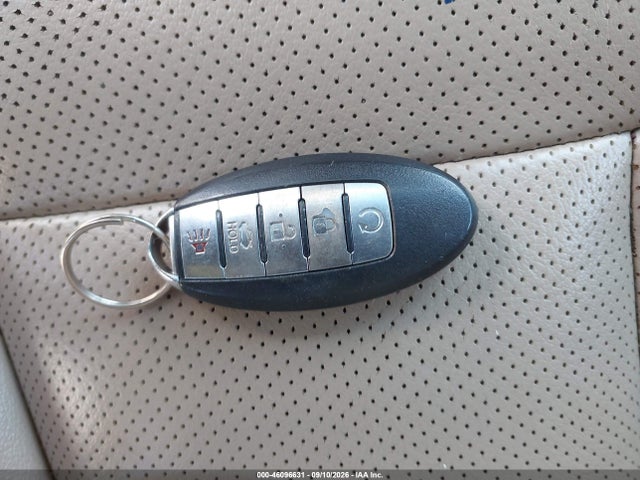 Продажа на аукционе авто 2017 Nissan Altima 2.5 Sl, vin: 1N4AL3AP2HC145257, номер лота: 46096631