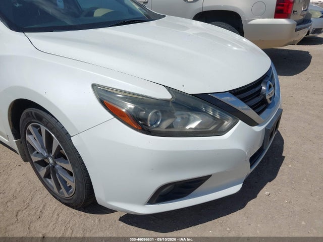 Продажа на аукционе авто 2017 Nissan Altima 2.5 Sl, vin: 1N4AL3AP2HC145257, номер лота: 46096631