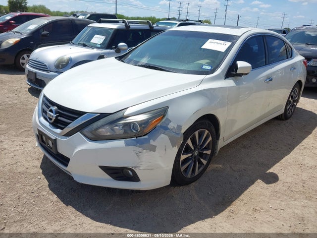 Продажа на аукционе авто 2017 Nissan Altima 2.5 Sl, vin: 1N4AL3AP2HC145257, номер лота: 46096631