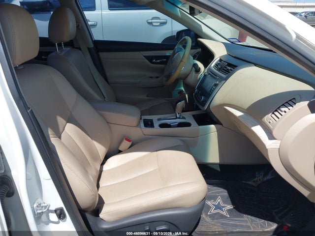 Продажа на аукционе авто 2017 Nissan Altima 2.5 Sl, vin: 1N4AL3AP2HC145257, номер лота: 46096631