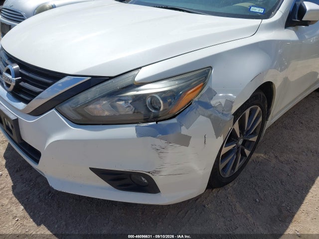 Продажа на аукционе авто 2017 Nissan Altima 2.5 Sl, vin: 1N4AL3AP2HC145257, номер лота: 46096631