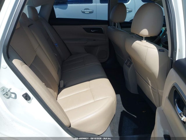 Продажа на аукционе авто 2017 Nissan Altima 2.5 Sl, vin: 1N4AL3AP2HC145257, номер лота: 46096631