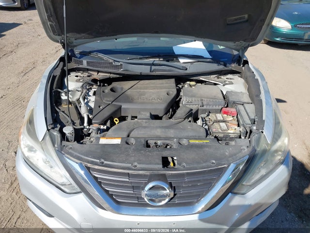 2016 Nissan Altima 2.5 S მანქანა იყიდება აუქციონზე, vin: 1N4AL3AP4GC239428, აუქციონის ნომერი: 46096633