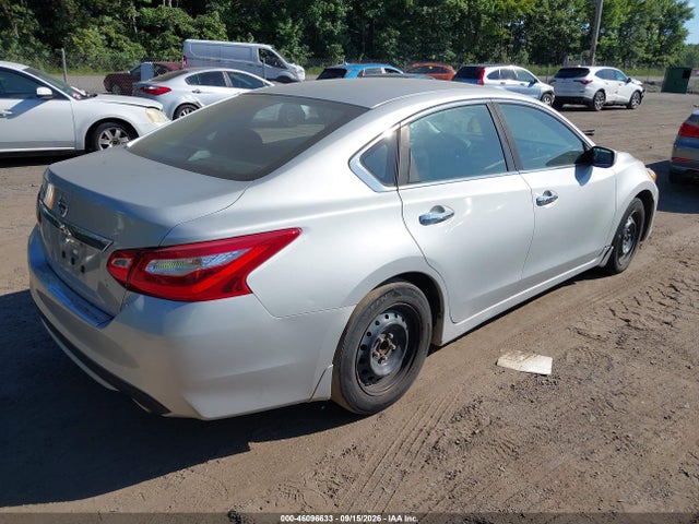 2016 Nissan Altima 2.5 S მანქანა იყიდება აუქციონზე, vin: 1N4AL3AP4GC239428, აუქციონის ნომერი: 46096633
