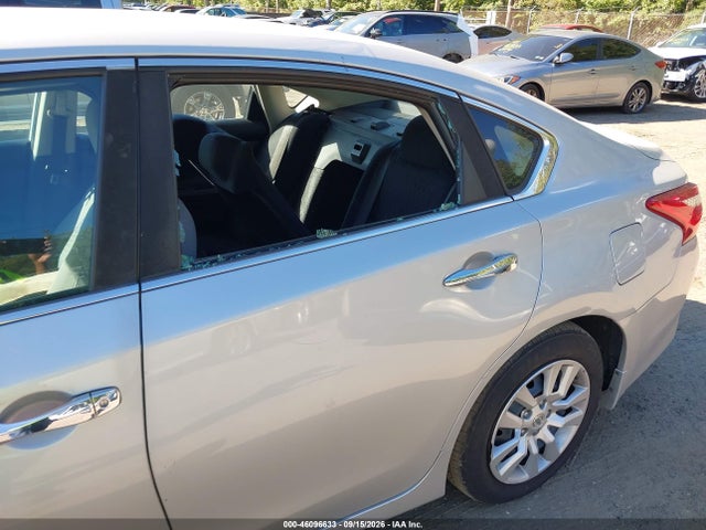 2016 Nissan Altima 2.5 S მანქანა იყიდება აუქციონზე, vin: 1N4AL3AP4GC239428, აუქციონის ნომერი: 46096633