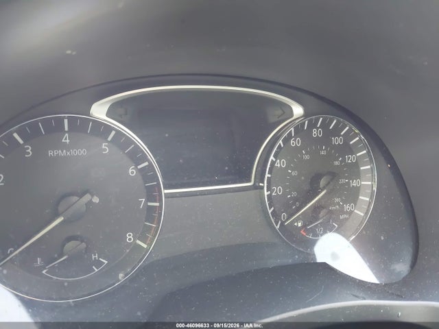 2016 Nissan Altima 2.5 S მანქანა იყიდება აუქციონზე, vin: 1N4AL3AP4GC239428, აუქციონის ნომერი: 46096633
