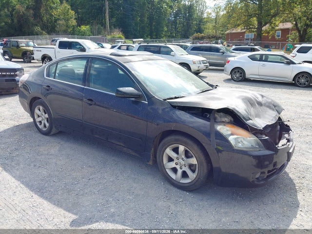Продажа на аукционе авто 2008 Nissan Altima 2.5 S, vin: 1N4AL21E38N478757, номер лота: 46096636