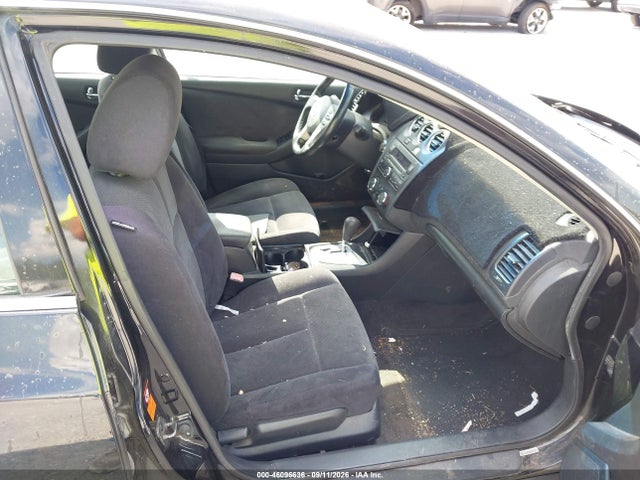2008 Nissan Altima 2.5 S მანქანა იყიდება აუქციონზე, vin: 1N4AL21E38N478757, აუქციონის ნომერი: 46096636