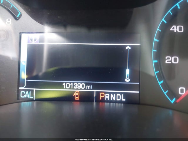 Aukcja sprzedaży 2018 Chevrolet Colorado Zr2, vin: 1GCRTEEN9J1294669, numer aukcji: 46096638