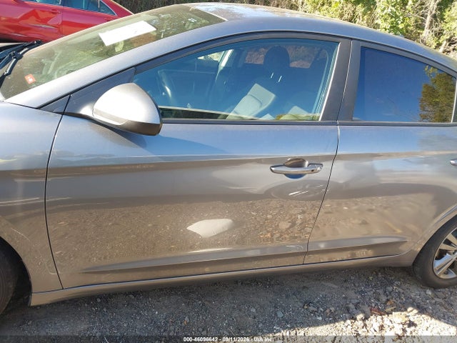 Aukcja sprzedaży 2018 Hyundai Elantra Value Edition, vin: 5NPD84LF1JH253253, numer aukcji: 46096642
