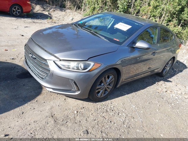 Aukcja sprzedaży 2018 Hyundai Elantra Value Edition, vin: 5NPD84LF1JH253253, numer aukcji: 46096642