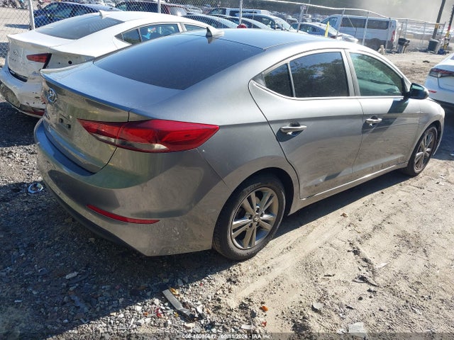 Aukcja sprzedaży 2018 Hyundai Elantra Value Edition, vin: 5NPD84LF1JH253253, numer aukcji: 46096642