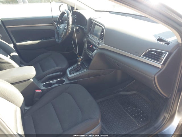 Aukcja sprzedaży 2018 Hyundai Elantra Value Edition, vin: 5NPD84LF1JH253253, numer aukcji: 46096642