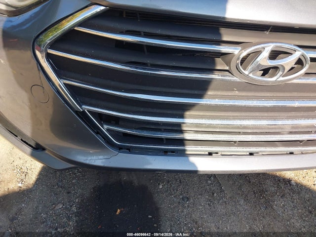 Aukcja sprzedaży 2018 Hyundai Elantra Value Edition, vin: 5NPD84LF1JH253253, numer aukcji: 46096642