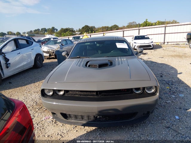 Dodge Challenger R/t Plus Shaker 2018 2C3CDZBT9JH146461 Image 12