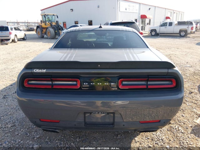 Dodge Challenger R/t Plus Shaker 2018 2C3CDZBT9JH146461 Image 16