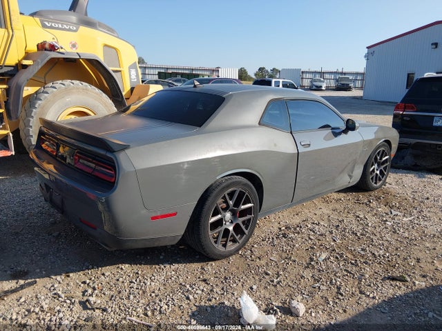 Dodge Challenger R/t Plus Shaker 2018 2C3CDZBT9JH146461 Image 4