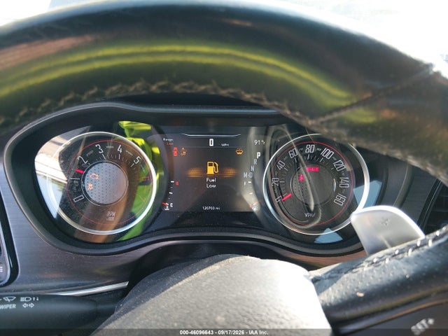 Dodge Challenger R/t Plus Shaker 2018 2C3CDZBT9JH146461 Image 7
