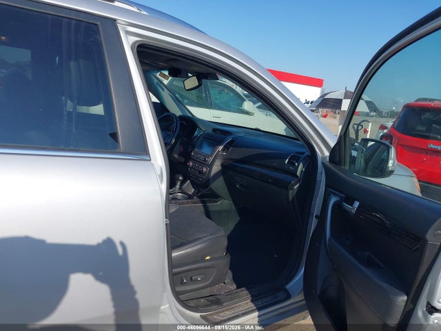 Aukcja sprzedaży 2014 Kia Sorento Sx V6, vin: 5XYKWDA76EG502460, numer aukcji: 46096644