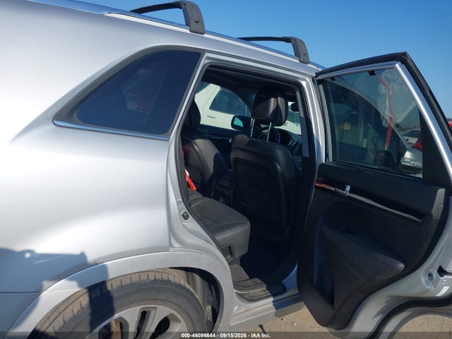 Aukcja sprzedaży 2014 Kia Sorento Sx V6, vin: 5XYKWDA76EG502460, numer aukcji: 46096644