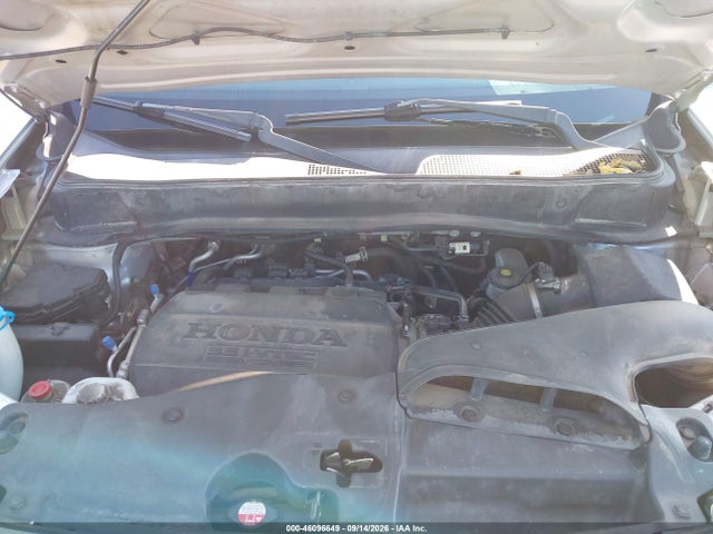 Продаж на аукціоні авто 2014 Honda Pilot Ex-l, vin: 5FNYF4H59EB031331, номер лоту: 46096649