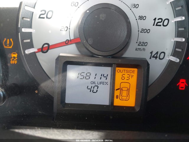 Продаж на аукціоні авто 2014 Honda Pilot Ex-l, vin: 5FNYF4H59EB031331, номер лоту: 46096649