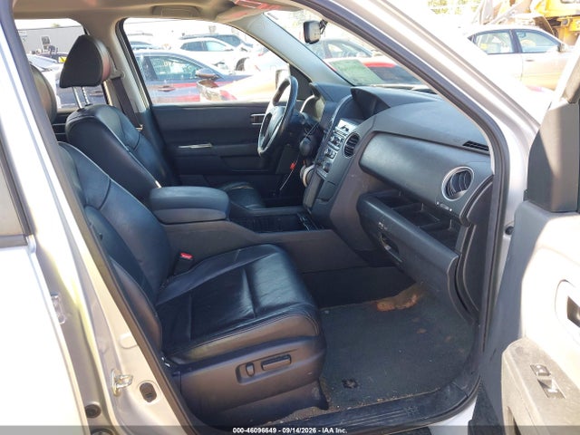Продаж на аукціоні авто 2014 Honda Pilot Ex-l, vin: 5FNYF4H59EB031331, номер лоту: 46096649
