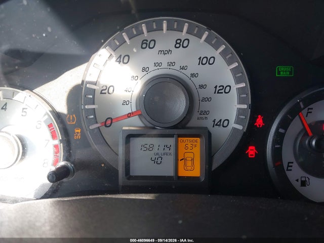 Продаж на аукціоні авто 2014 Honda Pilot Ex-l, vin: 5FNYF4H59EB031331, номер лоту: 46096649