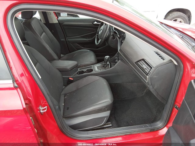 Продажа на аукционе авто 2020 Volkswagen Jetta 1.4t Sel, vin: 3VWEB7BU9LM034185, номер лота: 46096652
