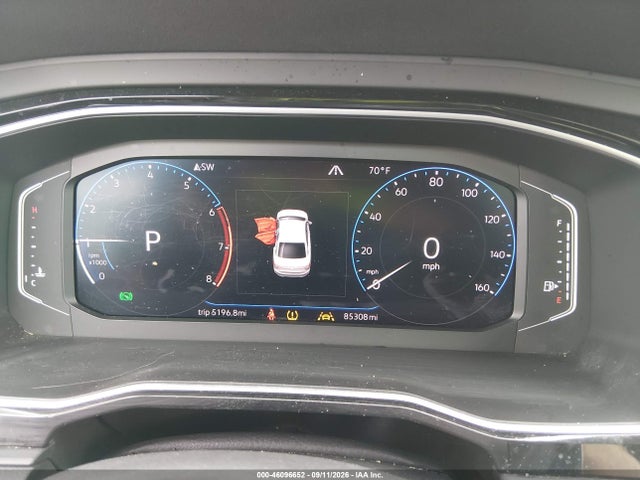 Продажа на аукционе авто 2020 Volkswagen Jetta 1.4t Sel, vin: 3VWEB7BU9LM034185, номер лота: 46096652
