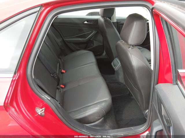 Продажа на аукционе авто 2020 Volkswagen Jetta 1.4t Sel, vin: 3VWEB7BU9LM034185, номер лота: 46096652