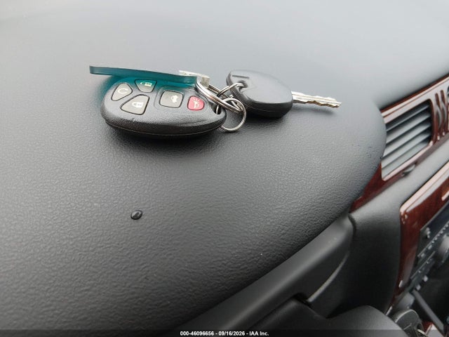 Aukcja sprzedaży 2010 Chevrolet Impala Lt, vin: 2G1WB5EKXA1186348, numer aukcji: 46096656
