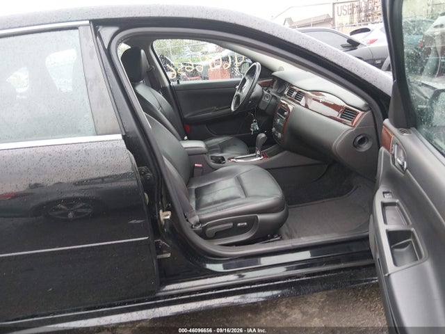 Aukcja sprzedaży 2010 Chevrolet Impala Lt, vin: 2G1WB5EKXA1186348, numer aukcji: 46096656