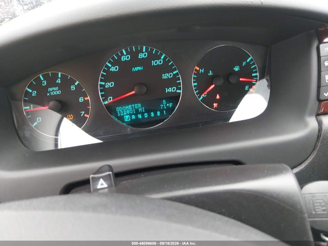 Aukcja sprzedaży 2010 Chevrolet Impala Lt, vin: 2G1WB5EKXA1186348, numer aukcji: 46096656