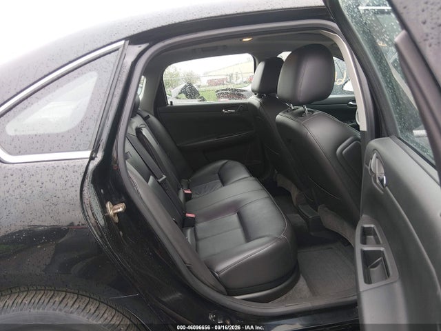 Aukcja sprzedaży 2010 Chevrolet Impala Lt, vin: 2G1WB5EKXA1186348, numer aukcji: 46096656