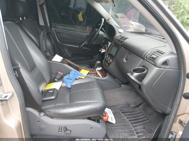 Aukcja sprzedaży 2004 Mercedes-benz Ml 350 4matic, vin: 4JGAB57E44A510103, numer aukcji: 46096659