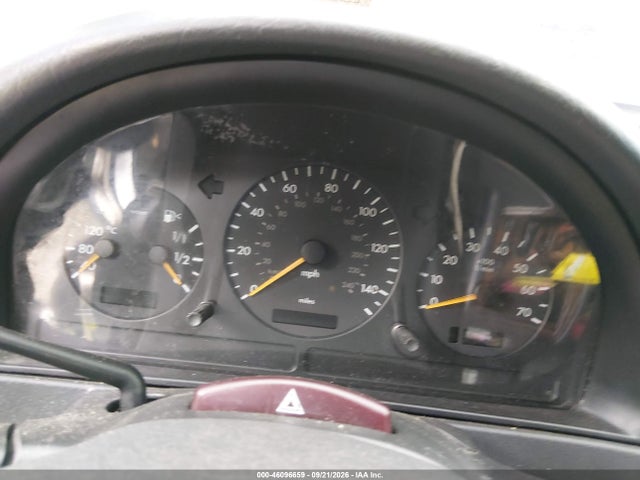 Aukcja sprzedaży 2004 Mercedes-benz Ml 350 4matic, vin: 4JGAB57E44A510103, numer aukcji: 46096659