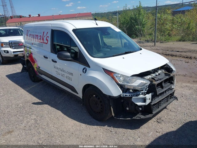 46096660 :رقم المزاد ، NM0LS7E25K1427856 vin ، 2019 Ford Transit Connect Xl مزاد بيع