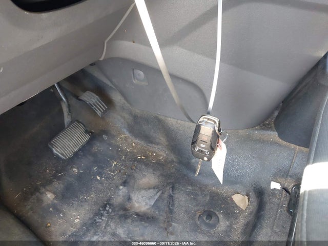 Aukcja sprzedaży 2019 Ford Transit Connect Xl, vin: NM0LS7E25K1427856, numer aukcji: 46096660