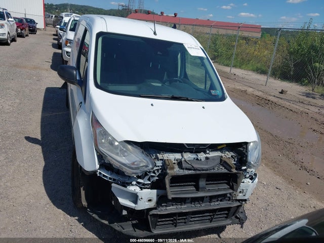 Aukcja sprzedaży 2019 Ford Transit Connect Xl, vin: NM0LS7E25K1427856, numer aukcji: 46096660
