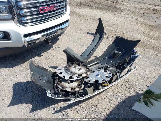 Aukcja sprzedaży 2019 Ford Transit Connect Xl, vin: NM0LS7E25K1427856, numer aukcji: 46096660