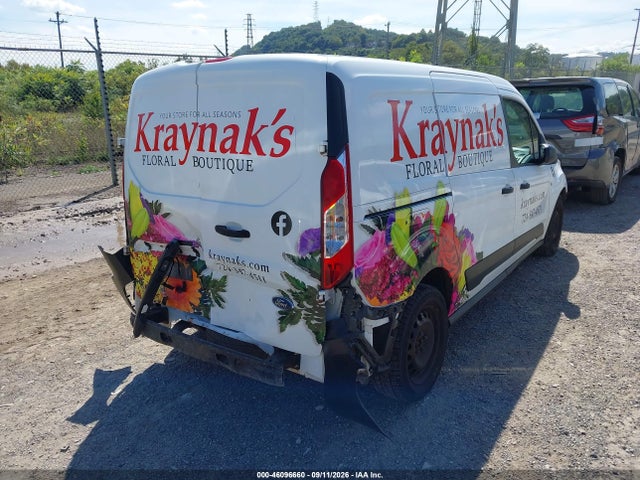 Aukcja sprzedaży 2019 Ford Transit Connect Xl, vin: NM0LS7E25K1427856, numer aukcji: 46096660