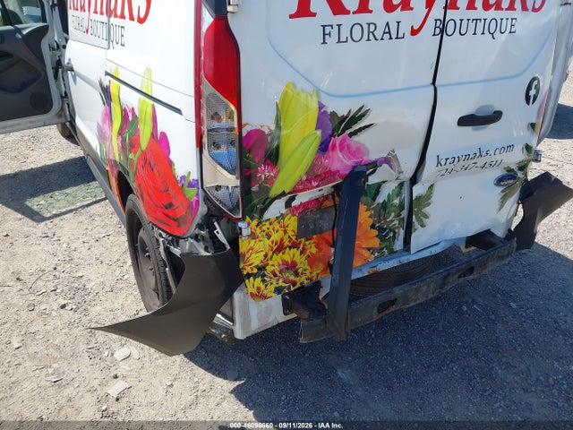 Aukcja sprzedaży 2019 Ford Transit Connect Xl, vin: NM0LS7E25K1427856, numer aukcji: 46096660