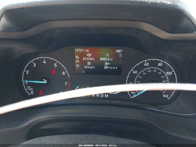 Aukcja sprzedaży 2019 Ford Transit Connect Xl, vin: NM0LS7E25K1427856, numer aukcji: 46096660