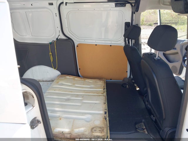 Aukcja sprzedaży 2019 Ford Transit Connect Xl, vin: NM0LS7E25K1427856, numer aukcji: 46096660