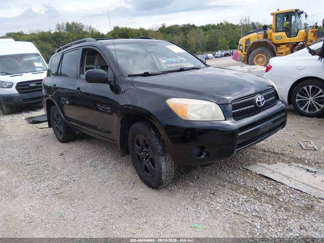 Aukcja sprzedaży 2008 Toyota Rav4, vin: JTMBD33V785201785, numer aukcji: 46096665