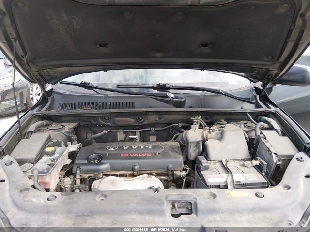 Aukcja sprzedaży 2008 Toyota Rav4, vin: JTMBD33V785201785, numer aukcji: 46096665