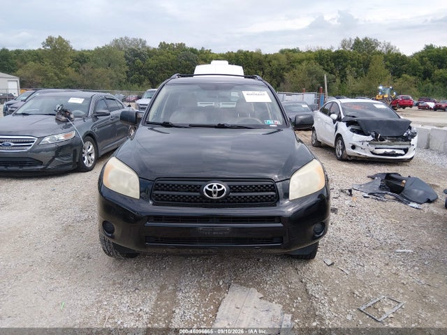 Aukcja sprzedaży 2008 Toyota Rav4, vin: JTMBD33V785201785, numer aukcji: 46096665
