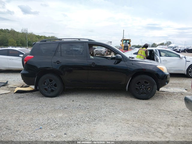 Aukcja sprzedaży 2008 Toyota Rav4, vin: JTMBD33V785201785, numer aukcji: 46096665